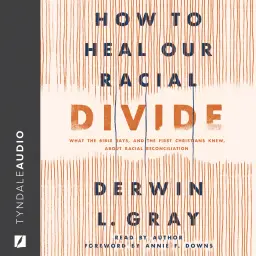 How to Heal Our Racial Divide