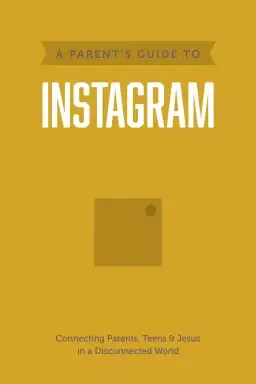 Parent’s Guide to Instagram