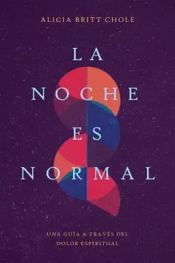 noche es normal