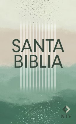 Biblia económica NTV, Edición semilla (Tapa rústica, Verde)