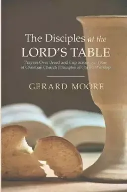 The Disciples at the Lord's Table