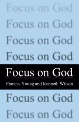 Focus on God