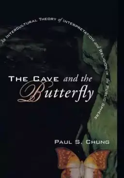 The Cave and the Butterfly