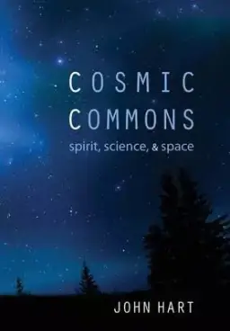 Cosmic Commons