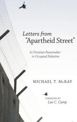 Letters from Apartheid Street