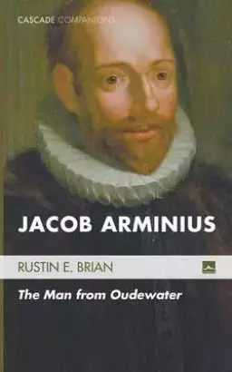 Jacob Arminius