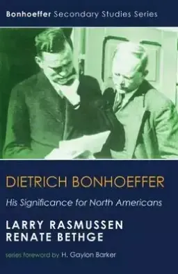 Dietrich Bonhoeffer