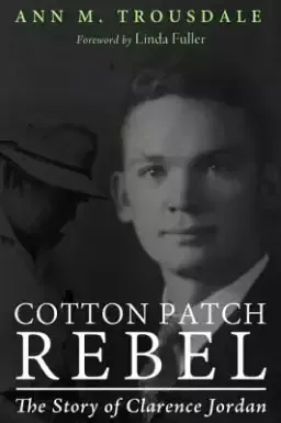 Cotton Patch Rebel