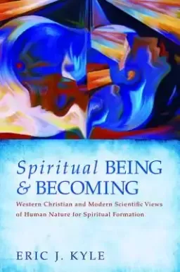 Spiritual Being & Becoming