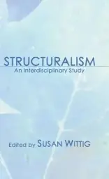 Structuralism