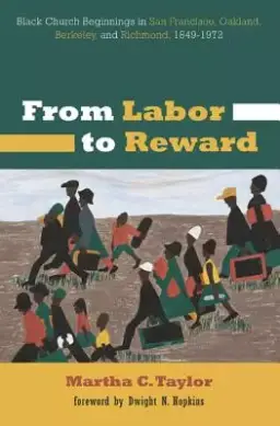 From Labor to Reward