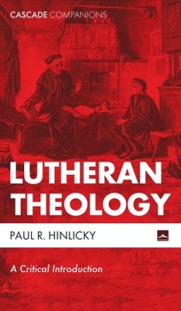 Lutheran Theology