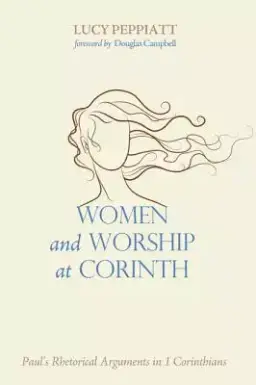 Women and Worship at Corinth