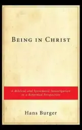 Being in Christ