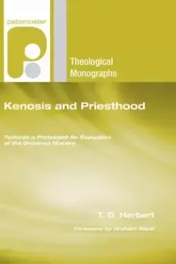 Kenosis and Priesthood