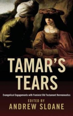 Tamar's Tears