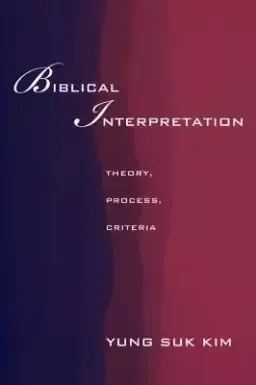 Biblical Interpretation