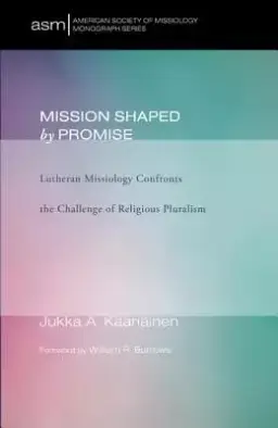 Mission Shaped by Promise