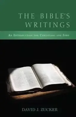 The Bible's Writings