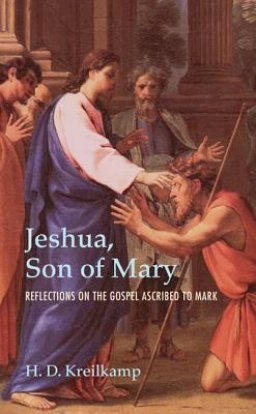 Jeshua, Son Of Mary