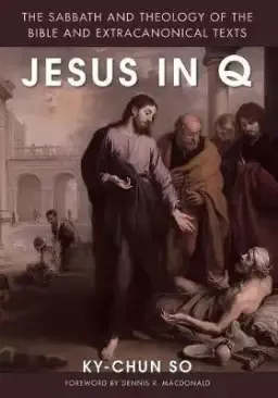 Jesus in Q