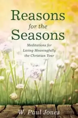 Reasons for the Seasons