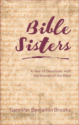 Bible Sisters