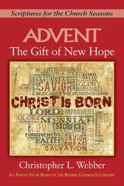 The Gift of New Hope