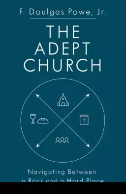 The Adept Church