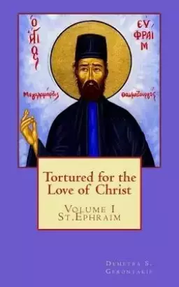 Tortured For The Love Of Christ