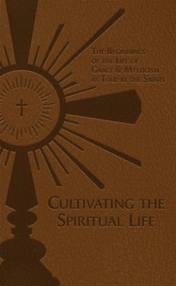 Cultivating the Spiritual Life: The Beginnings of the Life of Grace & Mysticism as Told by the Saints