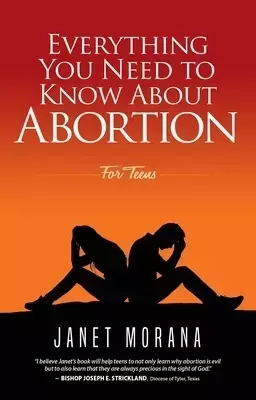 Everything You Need to Know about Abortion for Teens