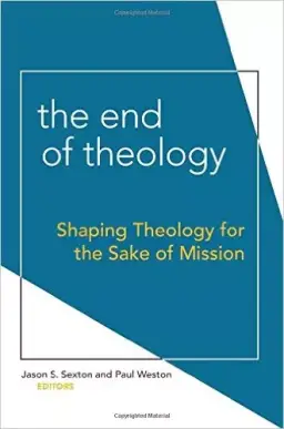 The End of Theology