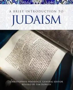 A Brief Introduction to Judaism