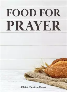 Food for Prayer