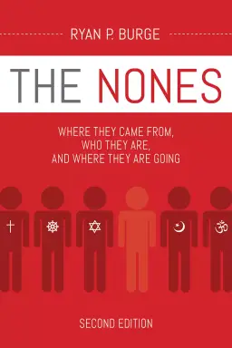 The Nones, Second Edition