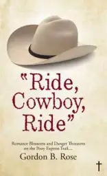 Ride, Cowboy, Ride