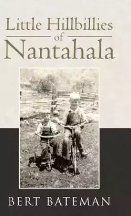 Little Hillbillies of Nantahala
