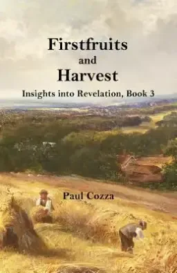 Firstfruits And Harvest