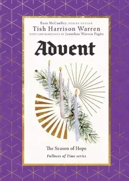 Advent: The Season of Hope