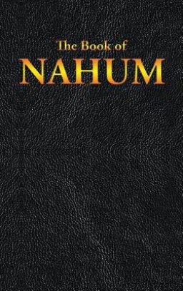 Nahum: The Book of