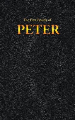 The First Epistle of PETER