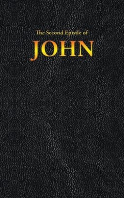 The Second Epistle of JOHN