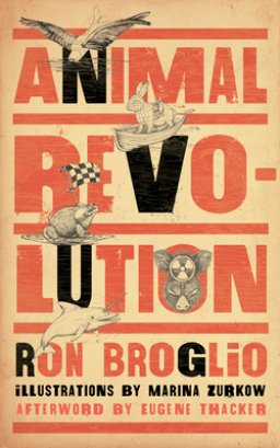 Animal Revolution