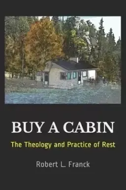 Buy A Cabin