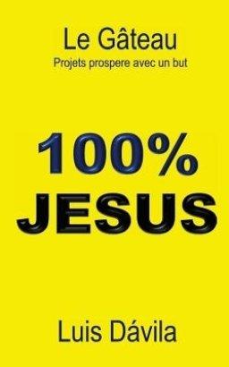 100% Jesus