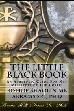 Little Black Book