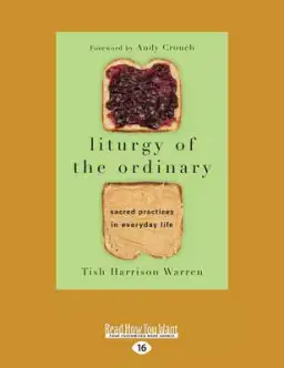 Liturgy of the Ordinary