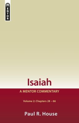 Isaiah Vol 2