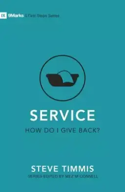 Service - How Do I Give Back?